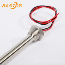 china supplier high temperature 12 volt dc threaded immersion coil water heating element